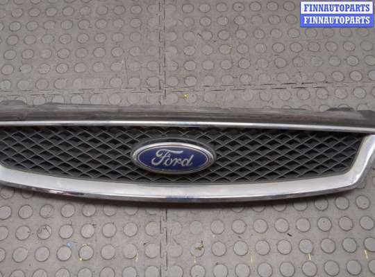 Решетка радиатора FO2207633 на Ford Focus 2 2005-2008