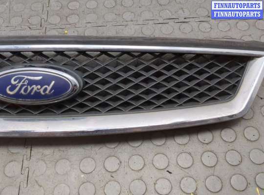купить Решетка радиатора на Ford Focus 2 2005-2008