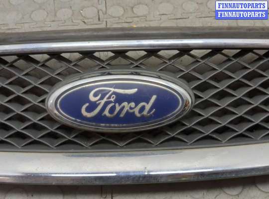 купить Решетка радиатора на Ford Focus 2 2005-2008