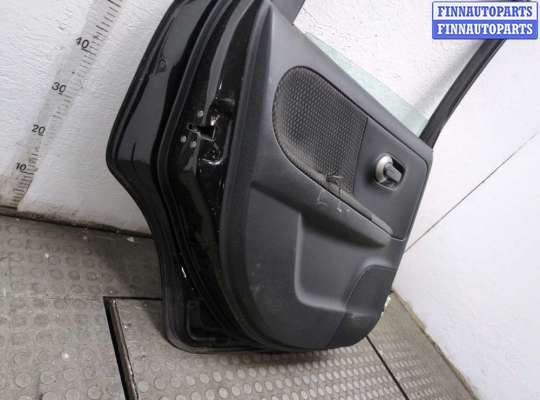 купить Замок двери на Nissan Note E11 2005-2013