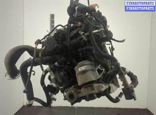 Подушка крепления двигателя FO2182587 на Ford Explorer 2019-2025