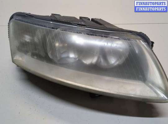 купить Фара (передняя) на Audi A6 (C6) 2005-2011