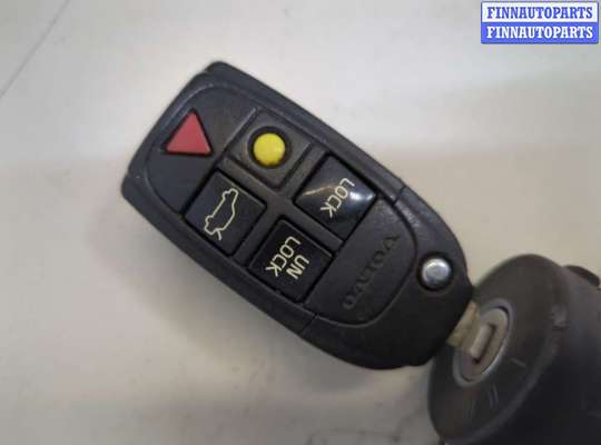 купить Замок зажигания на Volvo XC90 2002-2014