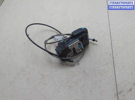 купить Замок двери на Nissan X-Trail (T31) 2007-2015