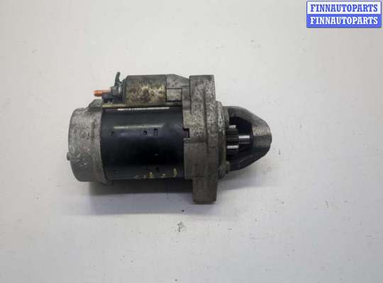 купить Стартер на BMW X3 E83 2003-2010