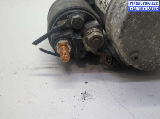 купить Стартер на BMW X3 E83 2003-2010