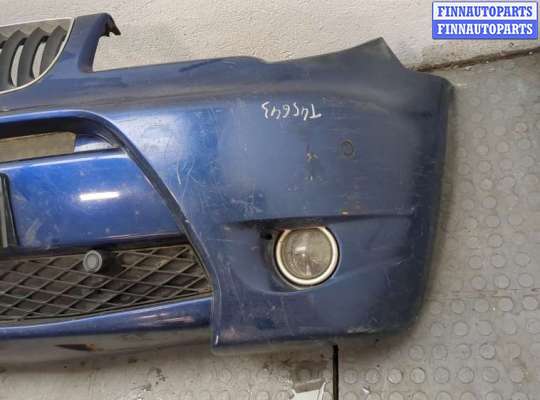 купить Бампер на BMW X3 E83 2003-2010