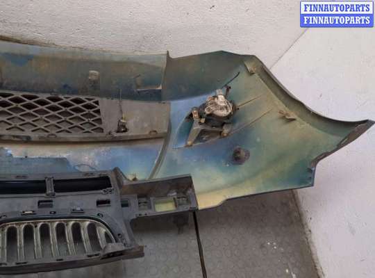купить Бампер на BMW X3 E83 2004-2010