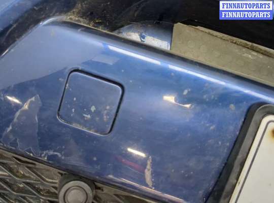 купить Бампер на BMW X3 E83 2004-2010