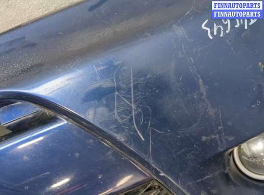 купить Бампер на BMW X3 E83 2004-2010