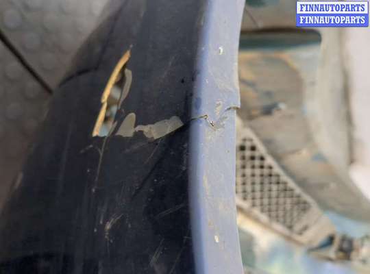 купить Бампер на BMW X3 E83 2004-2010