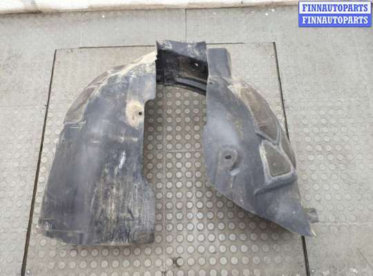 купить Защита арок (подкрылок) на Opel Insignia 2008-2017