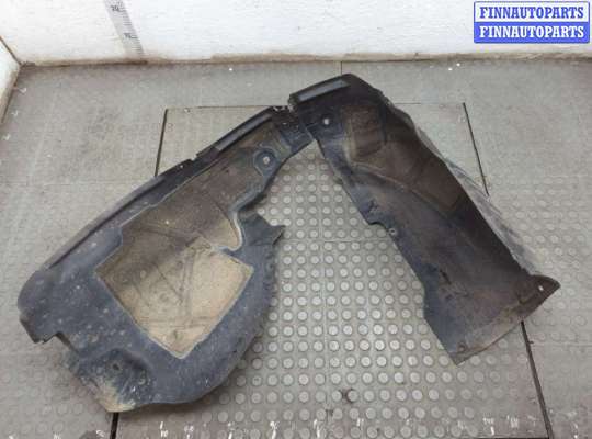 Защита арок (подкрылок) OP2376805 на Opel Insignia 2008-2017