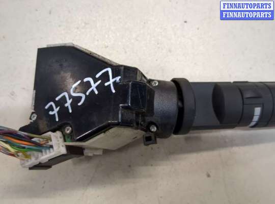 купить Переключатель дворников (стеклоочистителя) на Nissan Qashqai 2006-2013