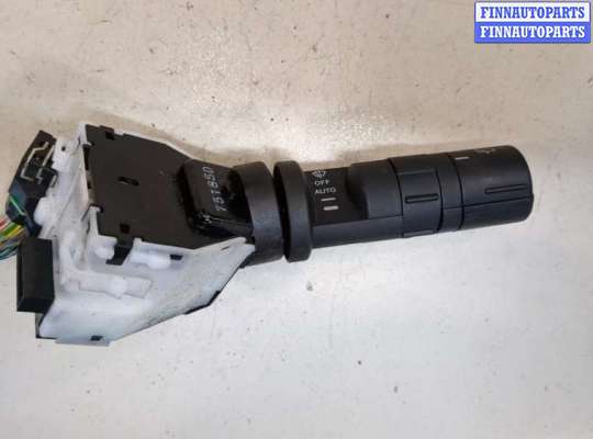 купить Переключатель дворников (стеклоочистителя) на Nissan Qashqai 2006-2013