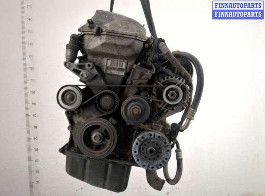 купить Двигатель (ДВС) на Toyota Avensis 2 2003-2009