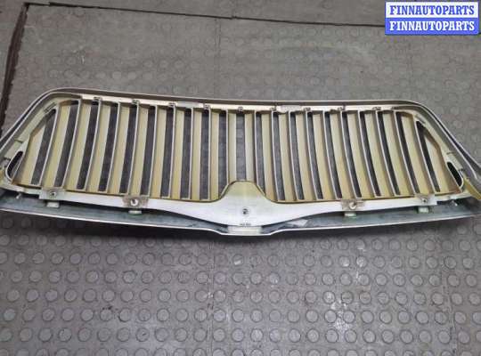 купить Решетка радиатора на Lincoln Navigator 2002-2006