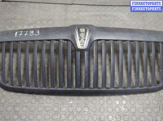 купить Решетка радиатора на Lincoln Navigator 2002-2006