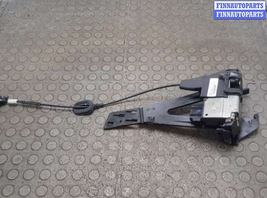 Замок двери FO2101215 на Ford Fusion 2002-2012