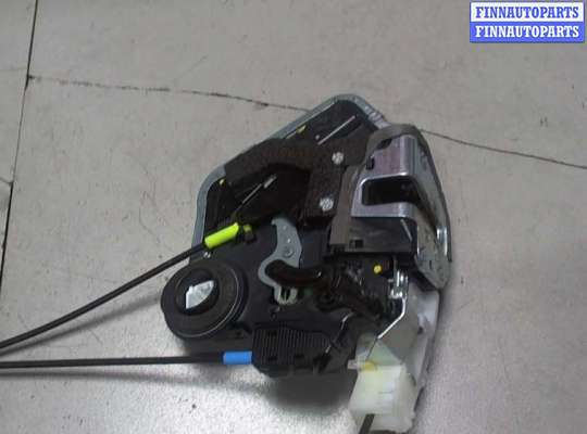 купить Замок двери на Toyota C-HR 2016-2023