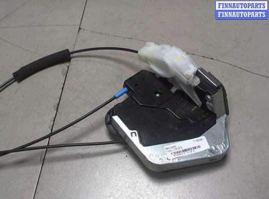 купить Замок двери на Toyota C-HR 2016-2023