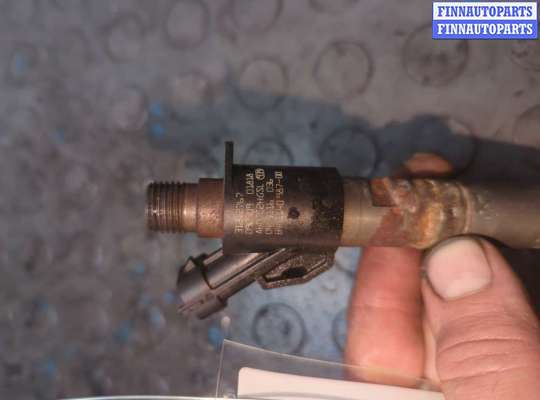 купить Форсунка топливная на Volvo XC60 2008-2017