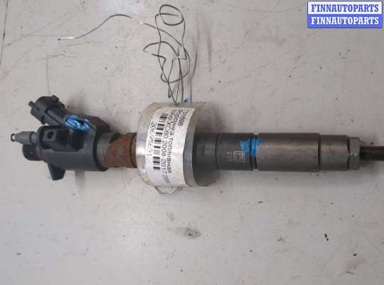 купить Форсунка топливная на Volvo XC60 2008-2017