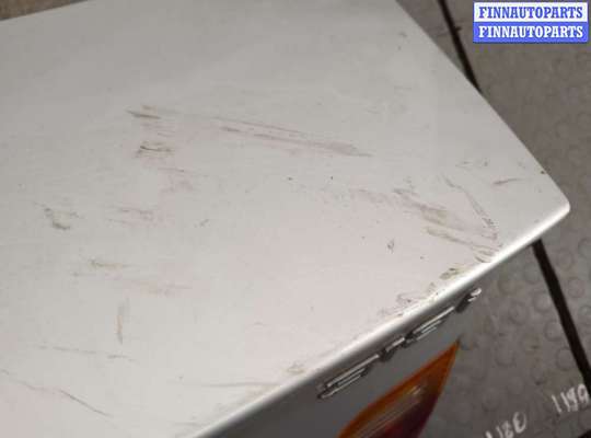 купить Крышка (дверь) багажника на BMW 3 E46 1998-2006