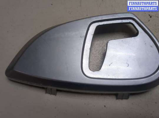 купить Пластик сиденья (накладка) на Mercedes GL X164 2006-2012