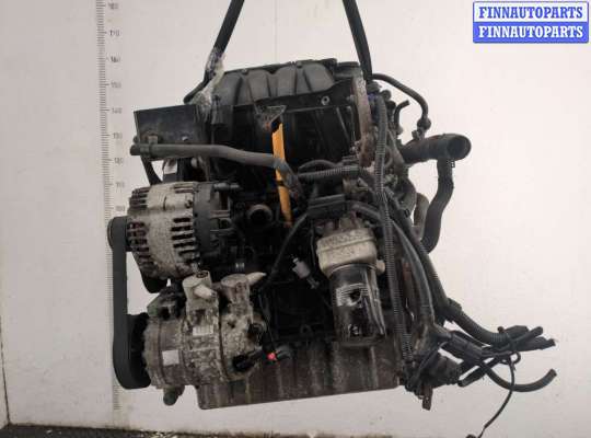 купить Двигатель (ДВС) на Audi A3 (8P) 2003-2013