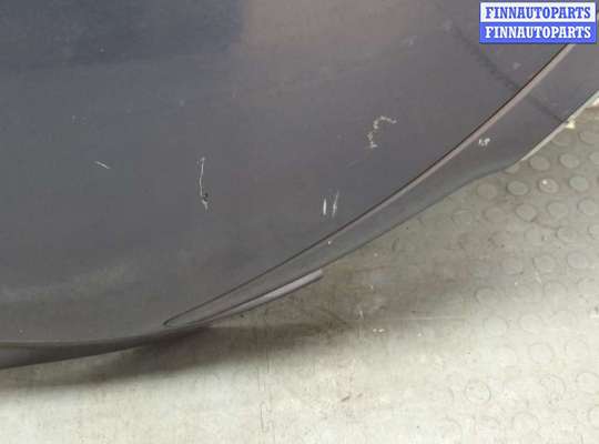 купить Капот на Mazda 3 (BK) 2003-2009