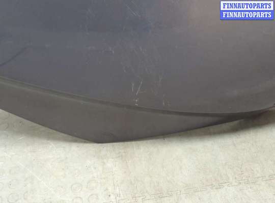 купить Капот на Mazda 3 (BK) 2003-2009