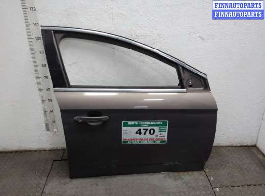 купить Дверная карта (Обшивка двери) на Ford Mondeo 4 2007-2015