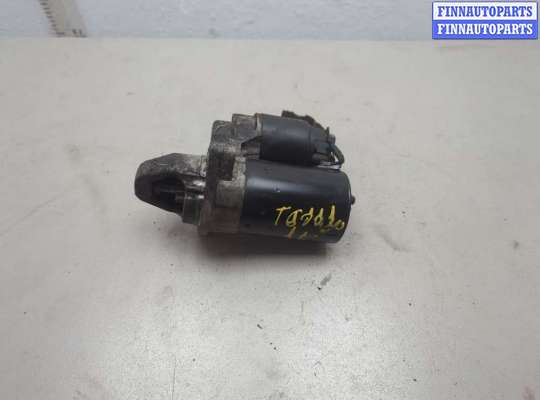 Стартер OP2426601 на Opel Meriva 2003-2010