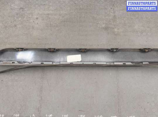 купить Накладка крышки багажника (двери) на Mercedes ML W163 1997-2005