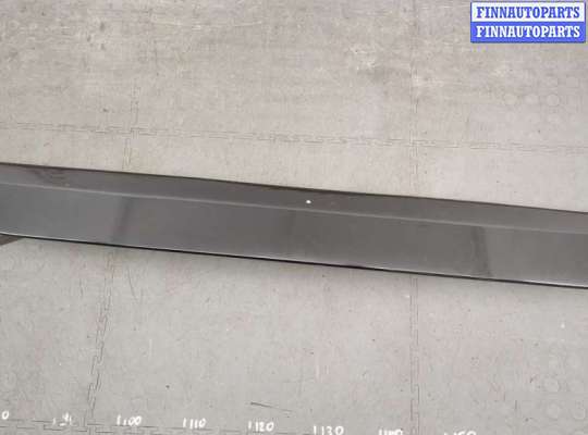 купить Накладка крышки багажника (двери) на Mercedes ML W163 1997-2005