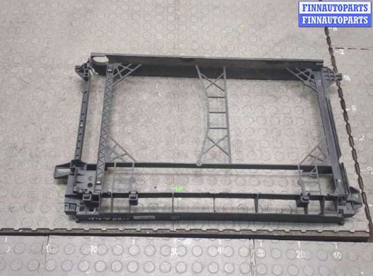 купить Кожух вентилятора радиатора (диффузор) на Opel Insignia 2017-2022