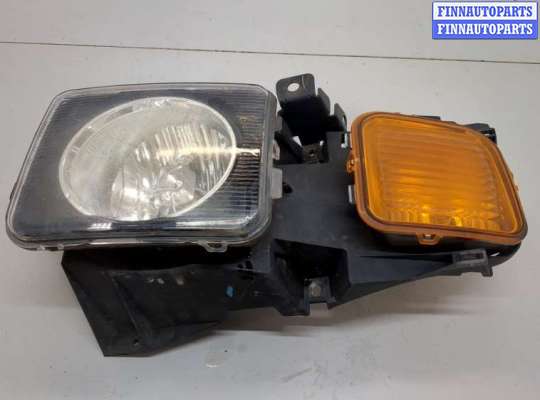 купить Поворот на Hummer H3