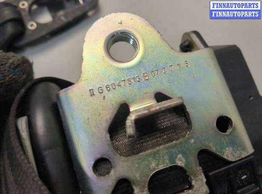 купить Ремень безопасности на Audi Q7 2005-2015