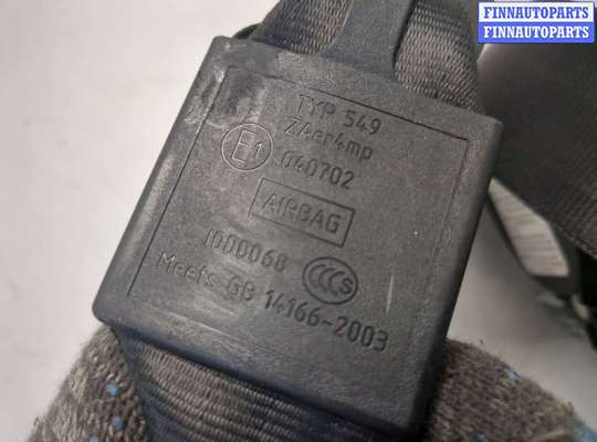 купить Ремень безопасности на Audi Q7 2005-2015