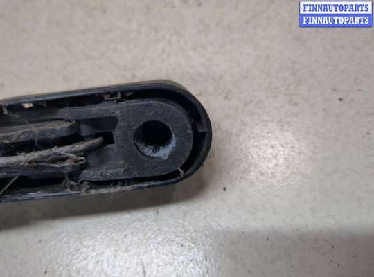 купить Щеткодержатель на Opel Astra H 2004-2010