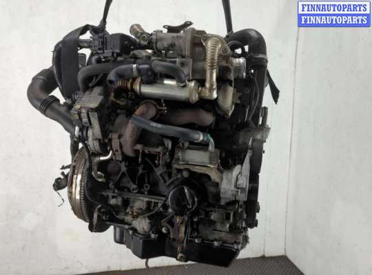 купить Двигатель (ДВС) на Ford Focus 2 2005-2008