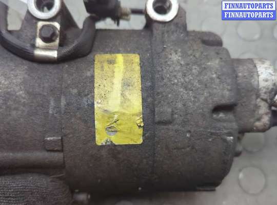 купить Компрессор кондиционера на Ford C-Max 2002-2010