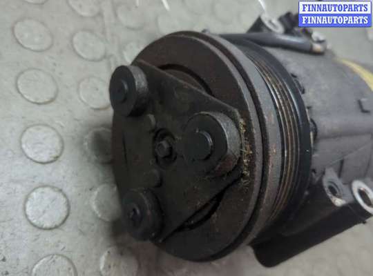 купить Компрессор кондиционера на Ford C-Max 2002-2010