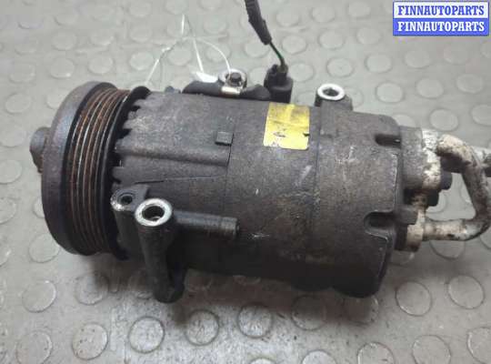 Купить Компрессор кондиционера на Ford C-Max 2002-2010 Компрессор кондиционера FO2028470 на Ford C-Max 2002-2010