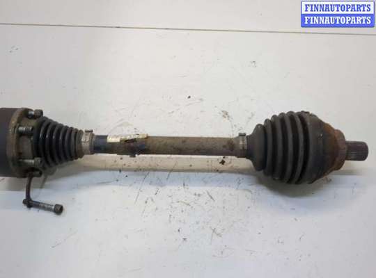 купить Полуось (приводной вал, шрус) на Volkswagen Passat 6 2005-2010
