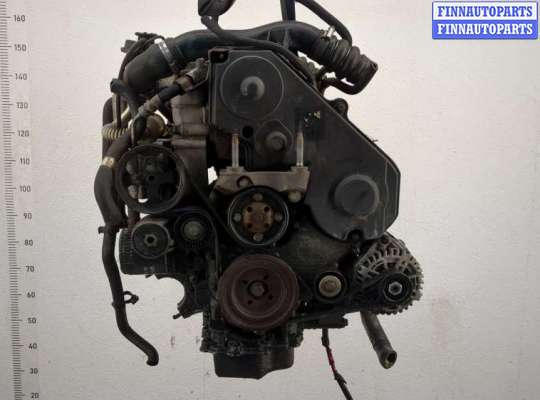 Форсунка топливная FO1866069 на Ford Transit (Tourneo) Connect 2002-2013