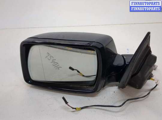 Купить Зеркало боковое на BMW X3 E83 2003-2010 Зеркало боковое BM3477695 на BMW X3 E83 2003-2010