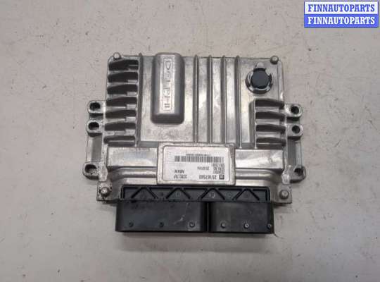 Блок управления двигателем CH481082 на Chevrolet Orlando 2011-2018