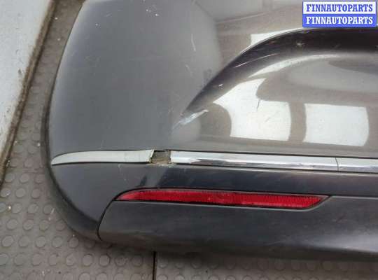 купить Бампер на Opel Astra J 2010-2017